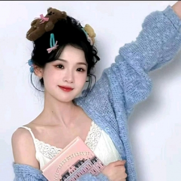w王果果的照片