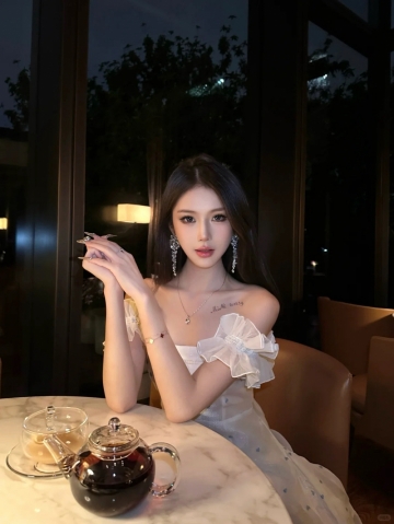 暧昧演练的照片