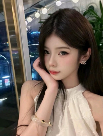 晓晴很乖的照片