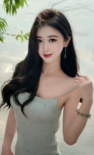 小百合的照片