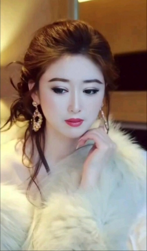 小百合的照片