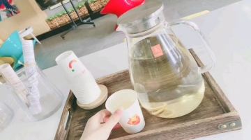 A佳丽的照片