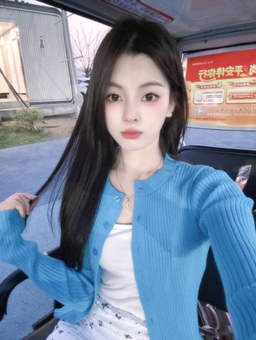 小呆猫的照片