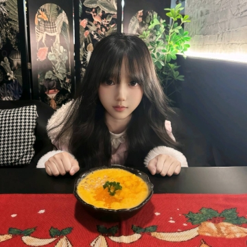 汐汐欢的照片