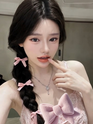 d柳如烟的照片
