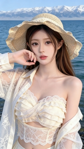 幸运宝宝的照片