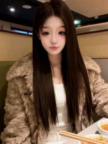 小欣子的照片