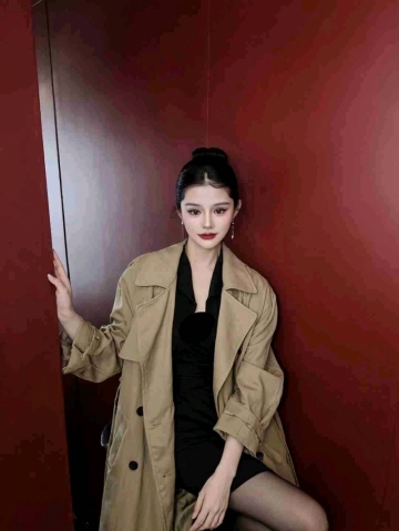 d柳如烟的照片