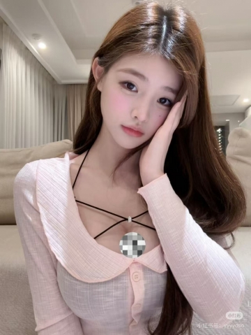婷美的照片