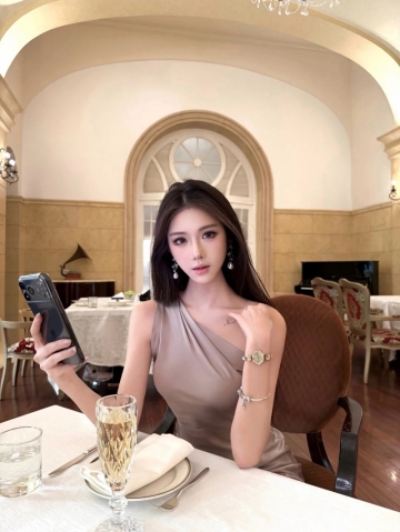 暧昧演练的照片