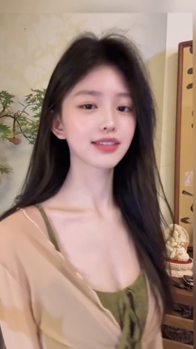 李茜茜的照片