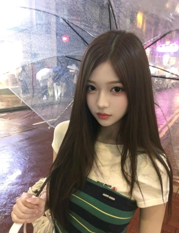 心如姐姐的照片