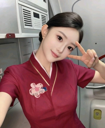 西汐汐的照片