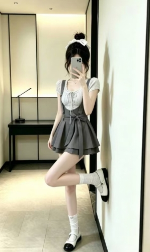 苏夏的照片