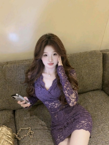 晚不晚的照片