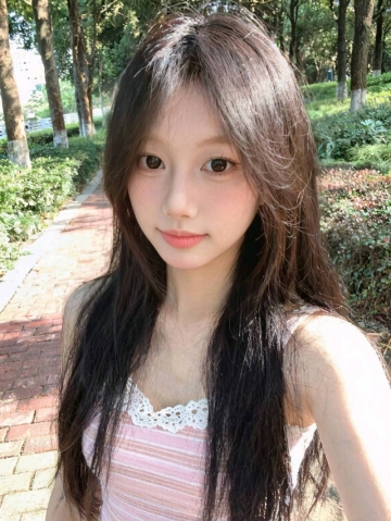 小霞啊的照片