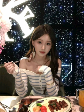 小小稀的照片