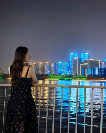阿喜的照片