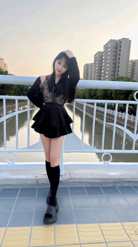 护士姐的照片