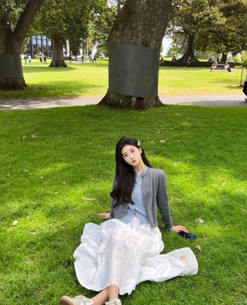 槿清的照片