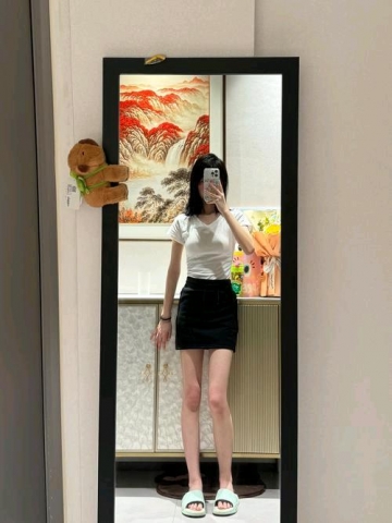 时安的照片