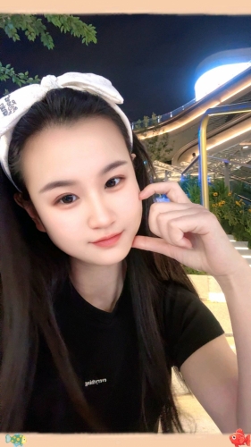 婉婉婷的照片