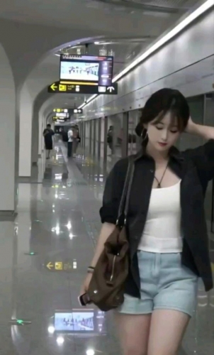 小百合的照片