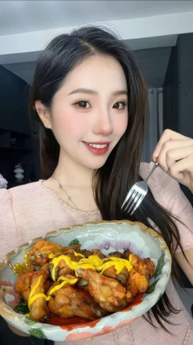 冰冰M的照片