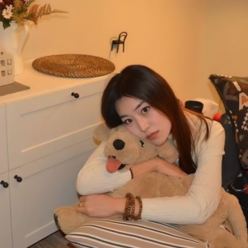 婉儿.的照片