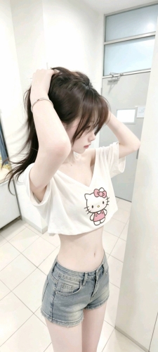如雨的照片