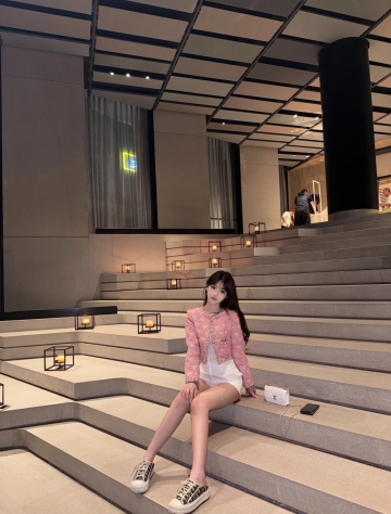 无人可及的照片