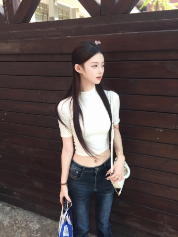 小贝贝baby的照片
