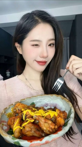 冰冰M的照片