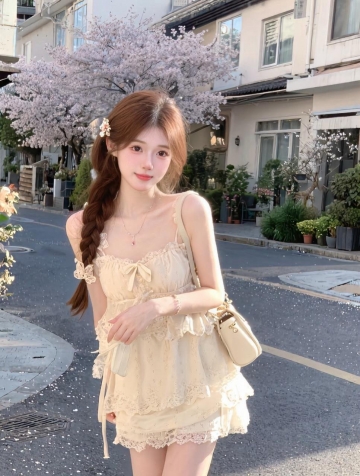 妞妞小仙女的照片