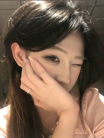总是呆呆的的照片