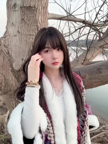 油炸小丸子的照片