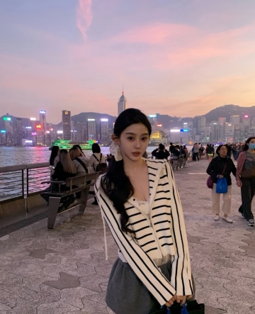 殷桃妹妹的照片