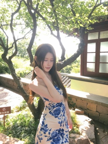 白小酥的照片