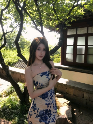 白小酥的照片