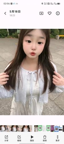 小小丽丽的照片