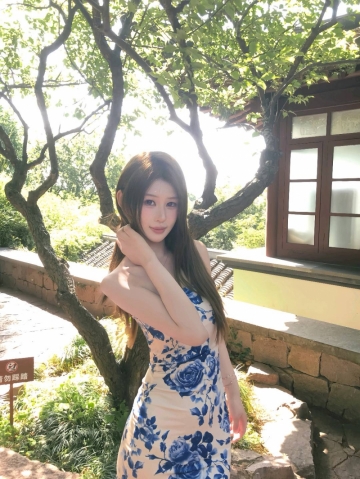 白小酥的照片
