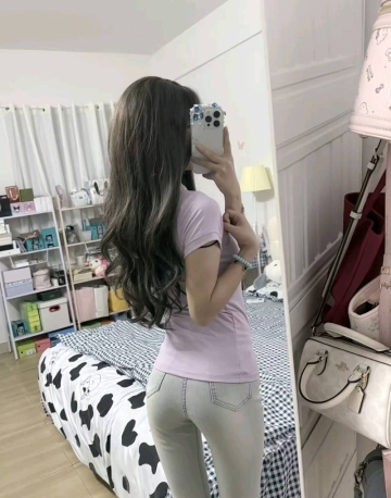 幼师陈陈的照片