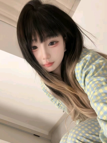 白笑笑的照片