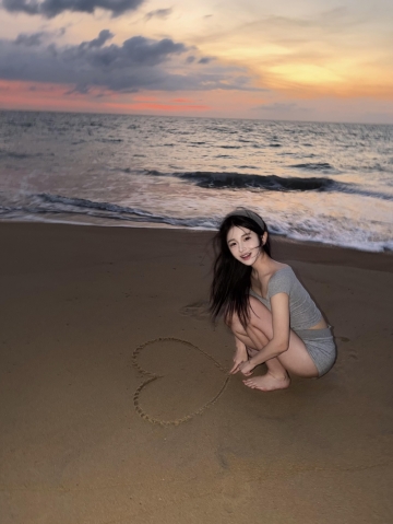 小柯溪的照片