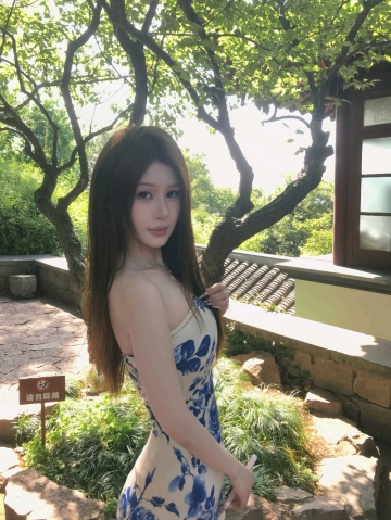 白小酥的照片
