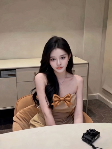 d柳如烟的照片