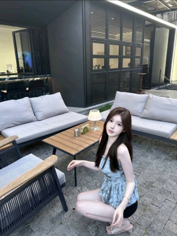 小茜茜公主的照片