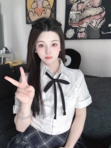 小呆猫的照片