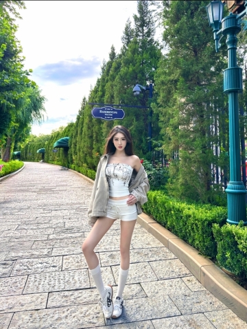 小温暖的照片