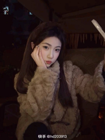 小羊打嗝的照片